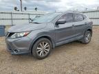 NISSAN ROGUE SPORT 2019