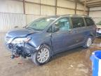 TOYOTA SIENNA 2017
