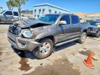 TOYOTA TACOMA 2013