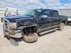 GMC SIERRA 2016