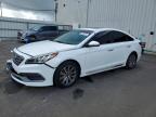 HYUNDAI SONATA 2017