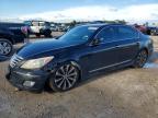 HYUNDAI GENESIS 2012
