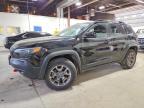 JEEP CHEROKEE 2022