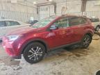 TOYOTA RAV4 2018