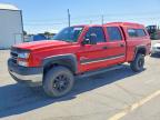 CHEVROLET SILVERADO 2006