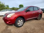 NISSAN ROGUE 2013
