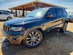 JEEP GRAND CHEROKEE 2017