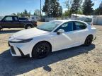 TOYOTA CAMRY 2025