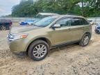 FORD EDGE 2012