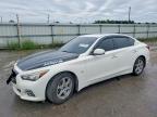 INFINITI Q50 2015