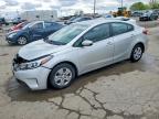 KIA FORTE 2017