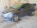 FORD FIESTA 2019