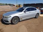 BMW 530E 2018