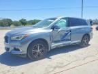 INFINITI QX60 2016
