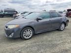TOYOTA CAMRY HYBRID 2013