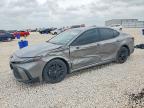 TOYOTA CAMRY 2026