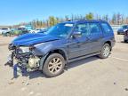 SUBARU FORESTER 2008