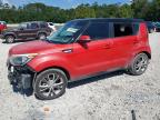 KIA SOUL 2016