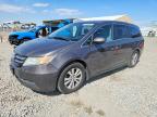 HONDA ODYSSEY 2016