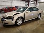 CHEVROLET IMPALA 2011
