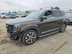 KIA TELLURIDE 2021