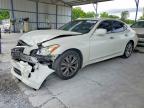 INFINITI M37 2011