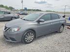 NISSAN SENTRA 2018
