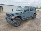 JEEP WRANGLER 2025