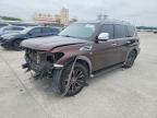 NISSAN ARMADA 2018