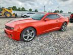 CHEVROLET CAMARO 2012
