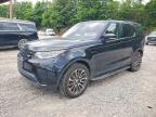 LAND ROVER DISCOVERY 2017