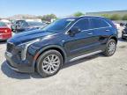 CADILLAC XT4 2019