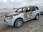 MERCURY MARINER 2009
