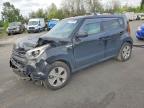 KIA SOUL 2016