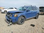 KIA TELLURIDE 2025