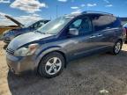 NISSAN QUEST 2008