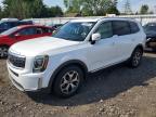KIA TELLURIDE 2020