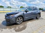 SUBARU CROSSTREK 2024