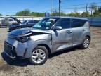 KIA SOUL 2023