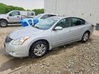 NISSAN ALTIMA 2011