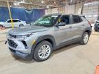 CHEVROLET TRAILBLAZER 2024