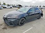 TOYOTA CAMRY 2025