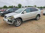 LEXUS RX 2004