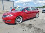 LINCOLN MKZ 2016