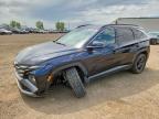 HYUNDAI TUCSON 2025