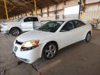 PONTIAC G6 2005