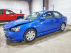 MITSUBISHI LANCER 2011