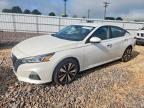 NISSAN ALTIMA 2022