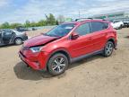 TOYOTA RAV4 2017
