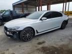 BMW 750 2019